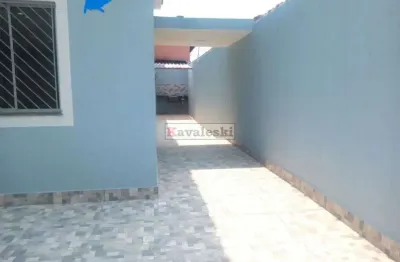 Sobrado Vila Santo Estefano 3 dormitórios - 2 vagas de garagem