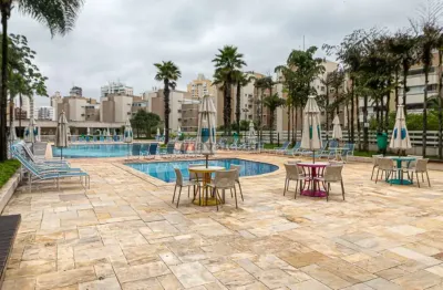 Apartamento com 3 quartos à venda na Rua Leonardo Cerveira Varandas, --, Paraíso do Morumbi, São Paulo