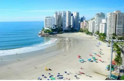 ** linda cobertura a venda no condomínio terramares praia das asturias (guarujá) condomínio clube.
