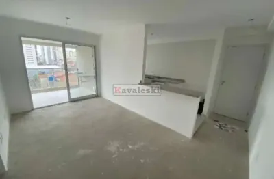 Apartamento com 3 quartos à venda na Rua Torquato Tasso, --, Vila Prudente, São Paulo
