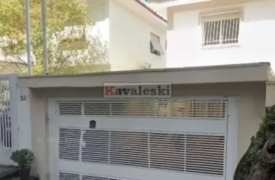 Oportunidade sobrado 100 m do metro santos imigrantes !!!