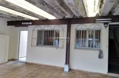 Casa com 3 quartos à venda na rua doutor ascânio cerqueira, --, vila brasílio machado, são paulo, 120 m2 por r$ 699.000