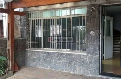 Casa com 2 quartos à venda na rua della casa, --, vila brasílio machado, são paulo, 122 m2 por r$ 495.000