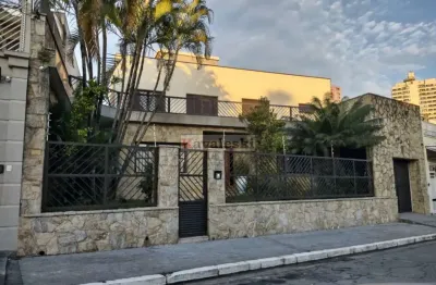 Casa para venda no bairro jardim da saúde - são paulo /sp