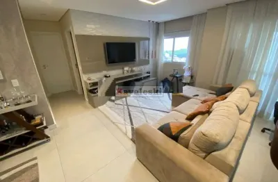 Apartamento com 3 quartos à venda na Avenida das Nações Unidas, --, Jardim do Mar, São Bernardo do Campo
