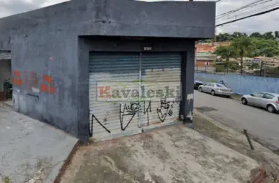 Imóvel comercial  2 quartos e 4 banheiros - 360 m² valor de  r$ 680.000,00- oportunidade