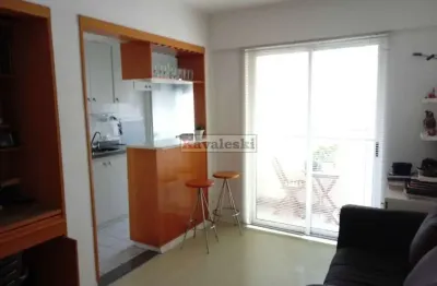 Apartamento com 1 quarto à venda na Rua Itararé, --, Bela Vista, São Paulo