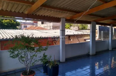 Casa assobradada bairro cursino - vl brasilina......