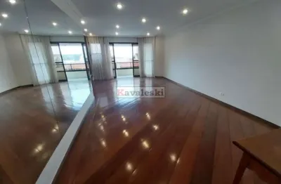 Apartamento com 3 quartos à venda na Rua Gama Lobo, --, Vila Dom Pedro I, São Paulo