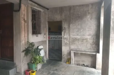 Casa com 3 quartos à venda na Rua Evolução, --, Vila Brasilina, São Paulo