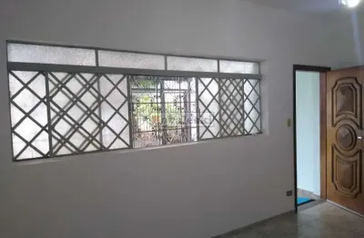 Casa com 5 quartos à venda na Rua Catulo da Paixão Cearense, --, Vila da Saúde, São Paulo