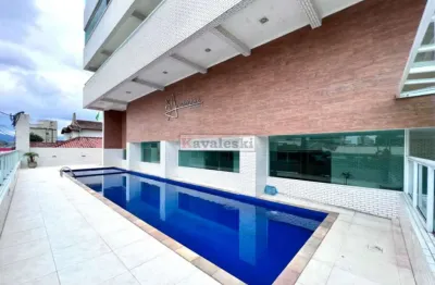 **apartamento a venda no residencial amsterdam (vila guilhermina, praia grande).