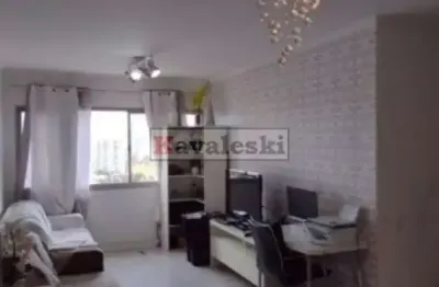 Apartamento com 3 quartos à venda na Pç Do Centenário De Vila Prudente, --, Vila Prudente, São Paulo
