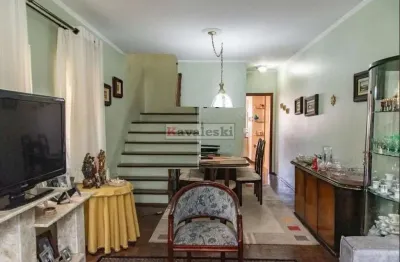 Casa com 3 quartos à venda na Rua Caçador de Esmeraldas, --, Vila São José (Ipiranga), São Paulo