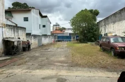Barracão / Galpão / Depósito à venda na Rua Batuíra, --, Vila Moraes, São Paulo