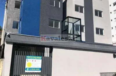 Apartamento c/2 dormitórios -bairro vila gumercindo