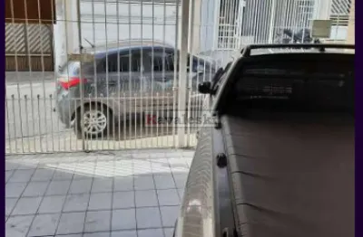 Casa térrea reformada próx unip - 2 dormitórios 1 suite 2 vagas - imperdível