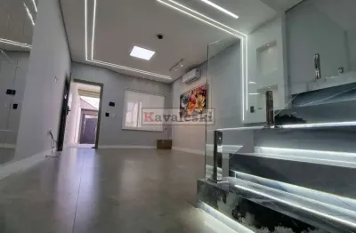Casa com 3 quartos à venda na Rua Mário Maver, --, Vila Gumercindo, São Paulo