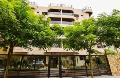 Apartamento com 2 quartos à venda na Rua José Ferreira Canaes Filho, --, Balneário Cidade Atlântica, Guarujá