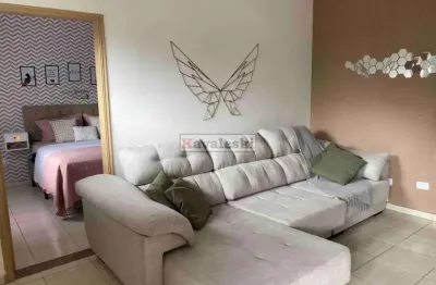 Casa com 3 quartos à venda na Rua Santa Terezinha, --, Vila Caiçara, Praia Grande