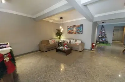 Apartamento com 3 quartos à venda na Rua dos Democratas, --, Vila Monte Alegre, São Paulo