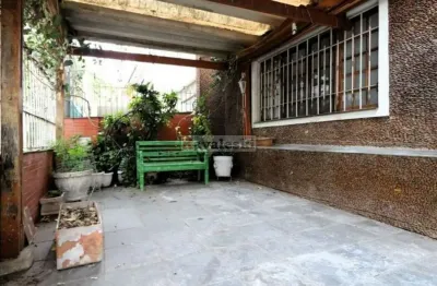 Venha morar em um sobrado de vila próx metrô vila mariana- imperdível - 3 dormitórios - quintal