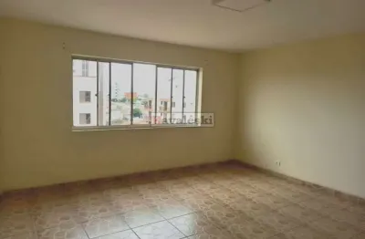 Apartamento vago 3 dormitórios 1 suite 2 wcs 1 vaga - 120 metros - lazer- jardim da saúde