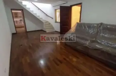 Sobrado a venda 145m2  ! proximo ao metro santos imigrantes.