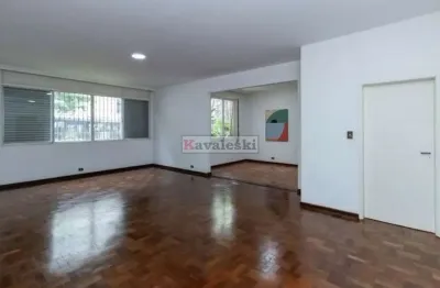 Apartamento com 3 quartos à venda na Rua Itacolomi, --, Higienópolis, São Paulo