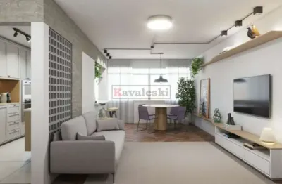 Apartamento com 2 quartos à venda na Rua Artur Prado, --, Bela Vista, São Paulo