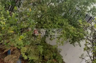 Casa com 2 quartos à venda na Rua Álvaro Pinto, --, Jardim Maria Estela, São Paulo