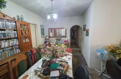 Apartamento com 3 quartos à venda na Rua dos Democratas, --, Vila Monte Alegre, São Paulo