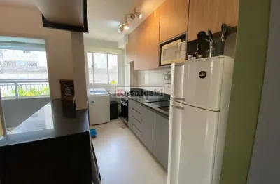 Apartamento com 2 quartos à venda na avenida nossa senhora da encarnação, --, jardim maria estela, são paulo, 52 m2 por r$ 450.000
