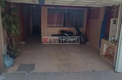 Casa com 2 quartos à venda na Rua Evolução, --, Vila Brasilina, São Paulo
