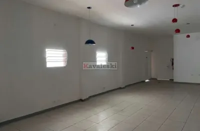 Prédio à venda na Rua Domingos de Morais, --, Vila Mariana, São Paulo