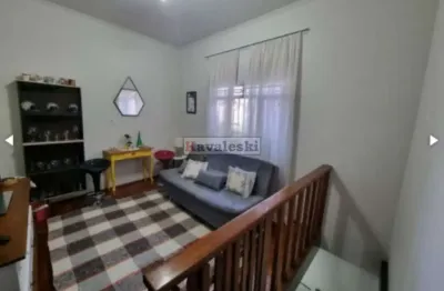 Casa com 4 quartos à venda na Rua Brigadeiro Amílcar Veloso Pederneiras, --, Jardim Botucatu, São Paulo