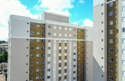 Apartamento com 3 quartos à venda na Rua Camargo, --, Paulicéia, São Bernardo do Campo