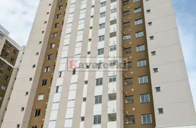 Apartamento com 3 quartos à venda na Rua Camargo, --, Paulicéia, São Bernardo do Campo