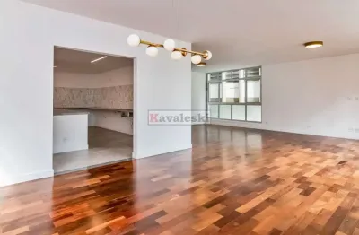 Apartamento com 3 quartos para alugar na Rua Doutor Rafael de Barros, --, Paraíso, São Paulo