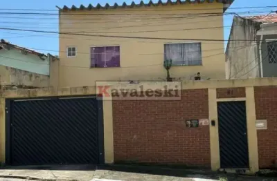 Casa com 3 quartos à venda na Rua Caetano de Oliveira, --, Jardim da Glória, São Paulo