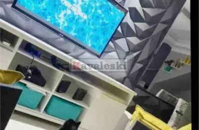 Casa com 3 quartos à venda na Rua Professor Pedreira de Freitas, --, Tatuapé, São Paulo