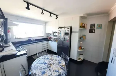 Casa com 3 quartos à venda na Rua Rosa Magni Miralha, --, Vila Santo Estéfano, São Paulo