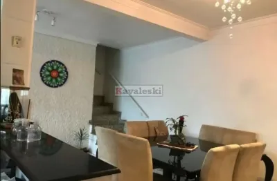 Casa com 3 quartos à venda na Rua Izonzo, --, Sacomã, São Paulo