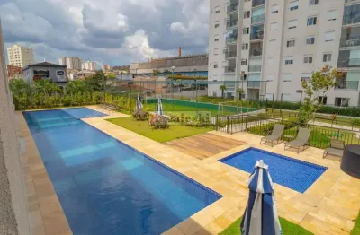 Apartamento com 3 quartos à venda na Avenida Miguel Estefno, --, Saúde, São Paulo