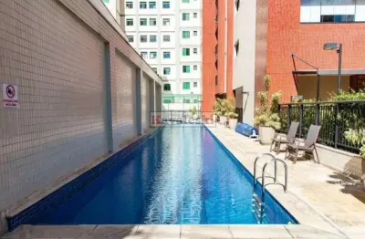 Apartamento com 4 quartos à venda na Rua Joel Jorge de Melo, --, Vila Mariana, São Paulo