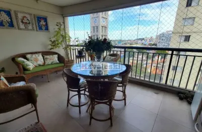 Lindo apartamento com 108 metros - 3 dormitórios 1 suite 2 vagas - lazer - próx metrô