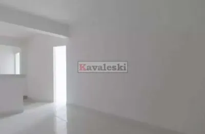 Apartamento com 1 quarto para alugar na Avenida Engenheiro Armando de Arruda Pereira, --, Jabaquara, São Paulo