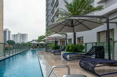 Apartamento com 1 quarto à venda na Avenida Lins de Vasconcelos, --, Vila Mariana, São Paulo