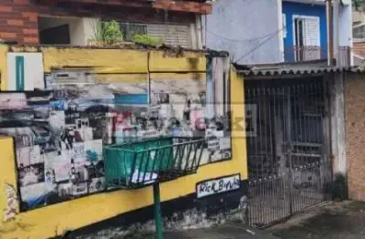 Terreno à venda na rua dos caciques, --, vila da saúde, são paulo, 500 m2 por r$ 1.590.000