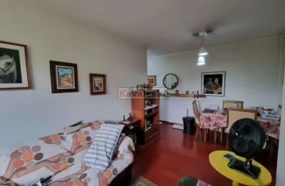 Apartamento com 3 quartos à venda na Rua Dom Bernardo Nogueira, --, Vila Gumercindo, São Paulo